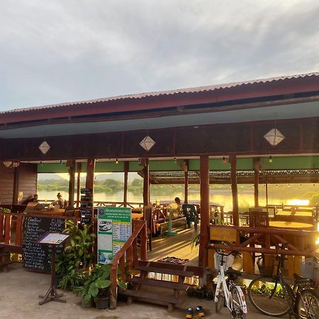 Sun Down Dondet Bungalows Ban Dondét Εξωτερικό φωτογραφία